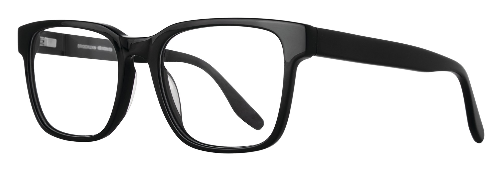 Wells frame in Black