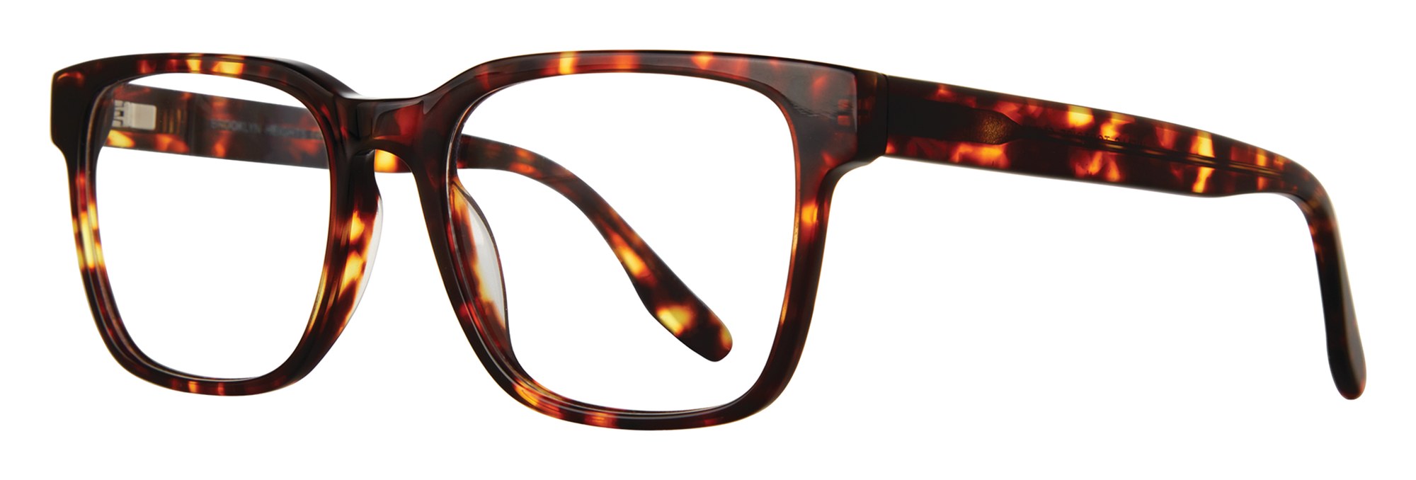 Wells frame in Tortoise