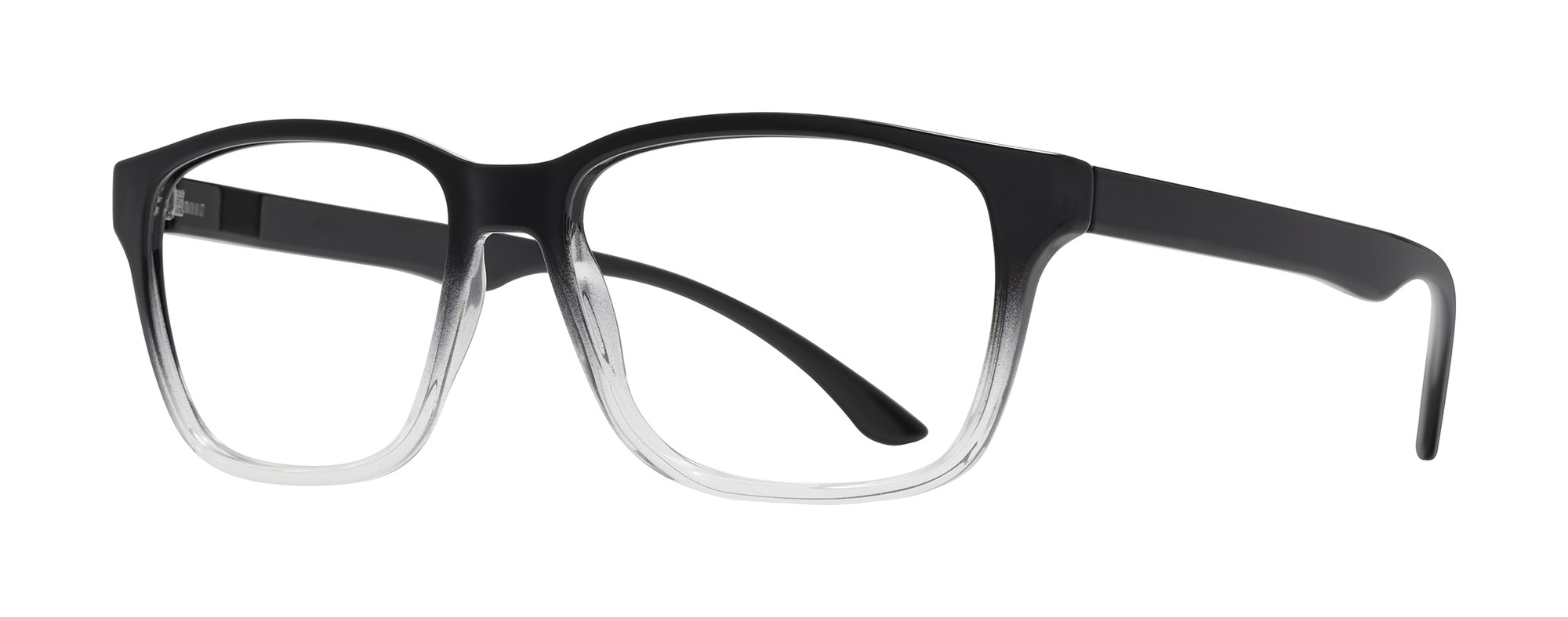 West frame in Black