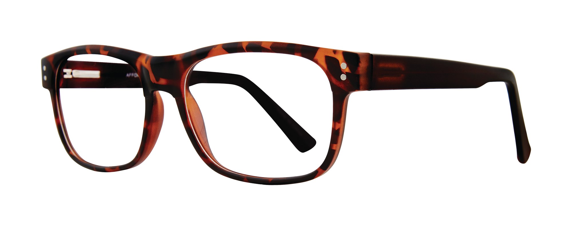 William frame in Tortoise