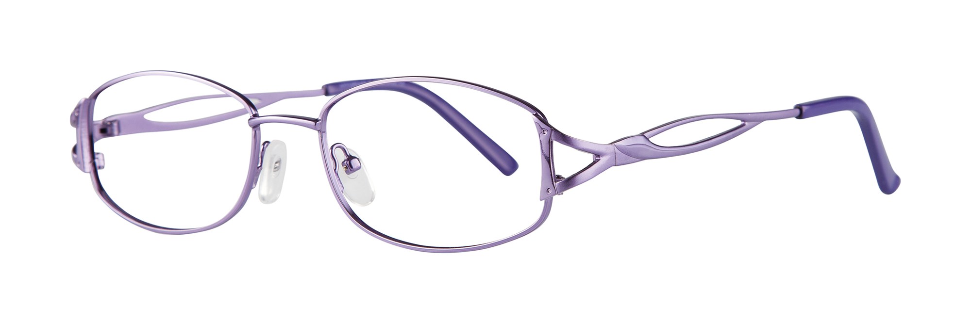 Wilma frame in Lilac