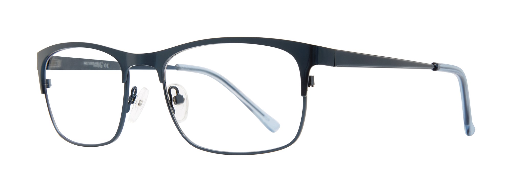 Winston frame in Blue