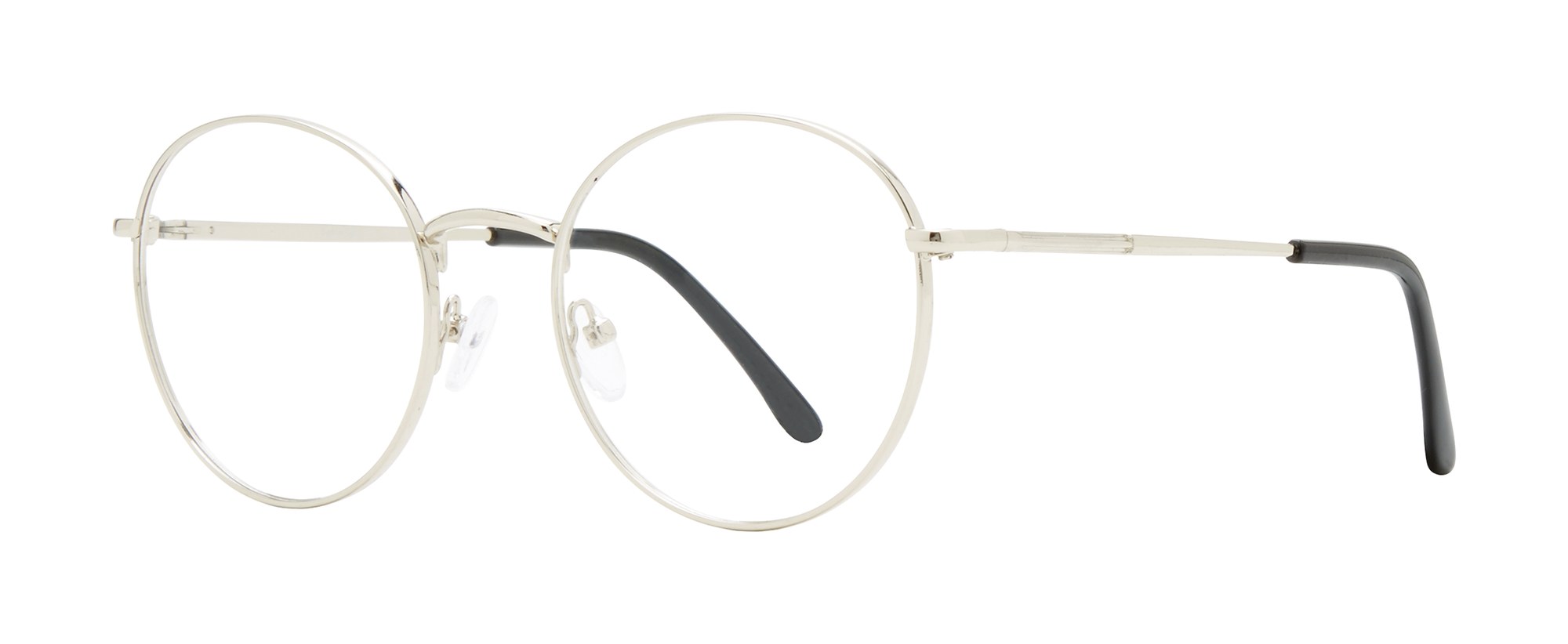 Woodstock frame in Silver