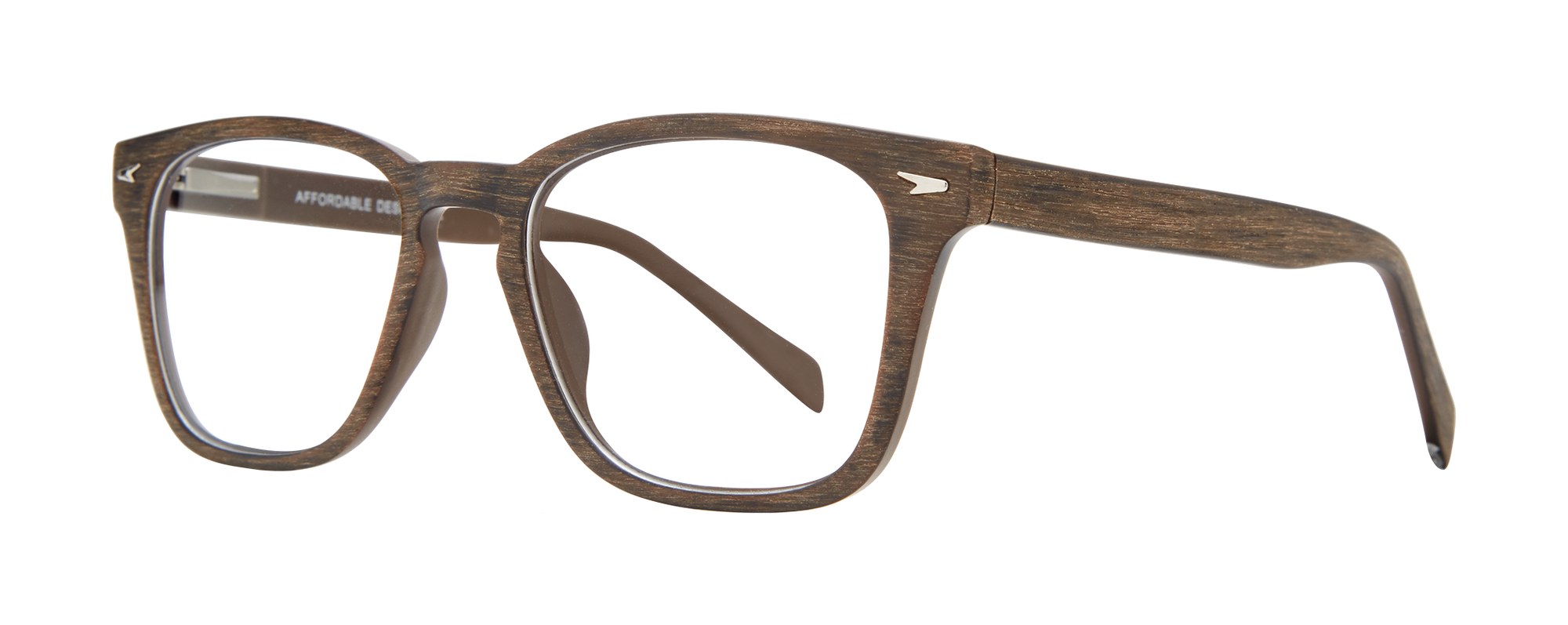 Woody frame in Brown Wood