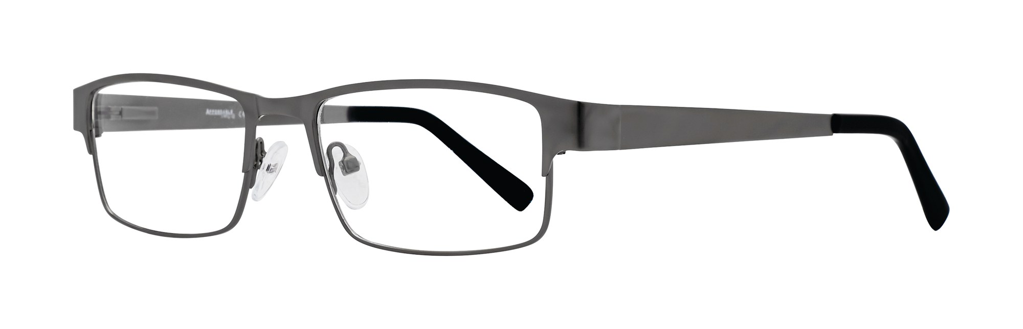 Wrangler frame in Gunmetal