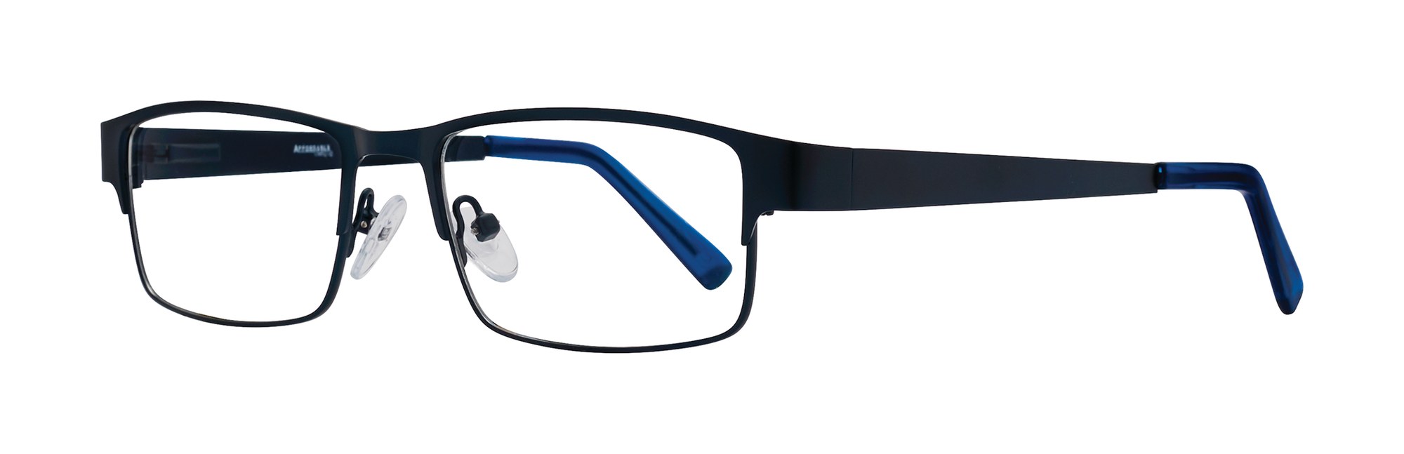 Wrangler frame in Navy