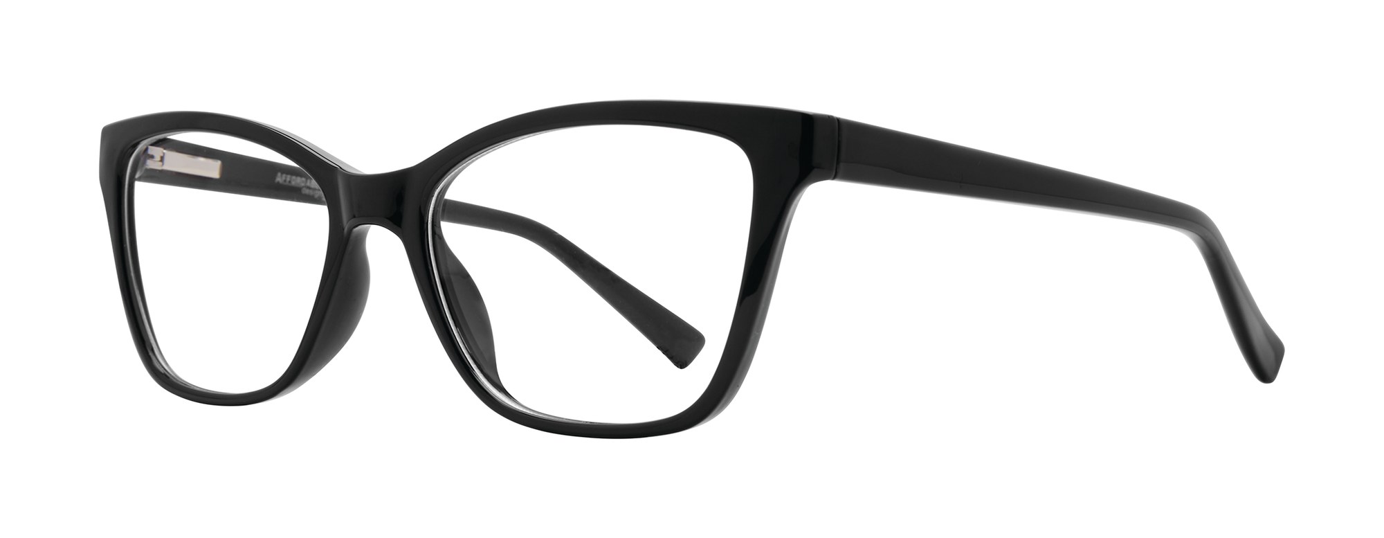 Wyoming frame in Black