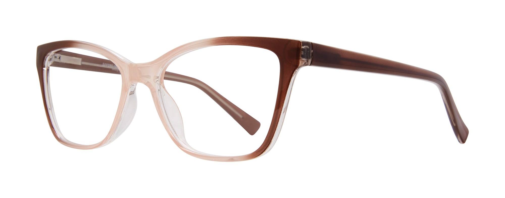 Wyoming frame in Brown