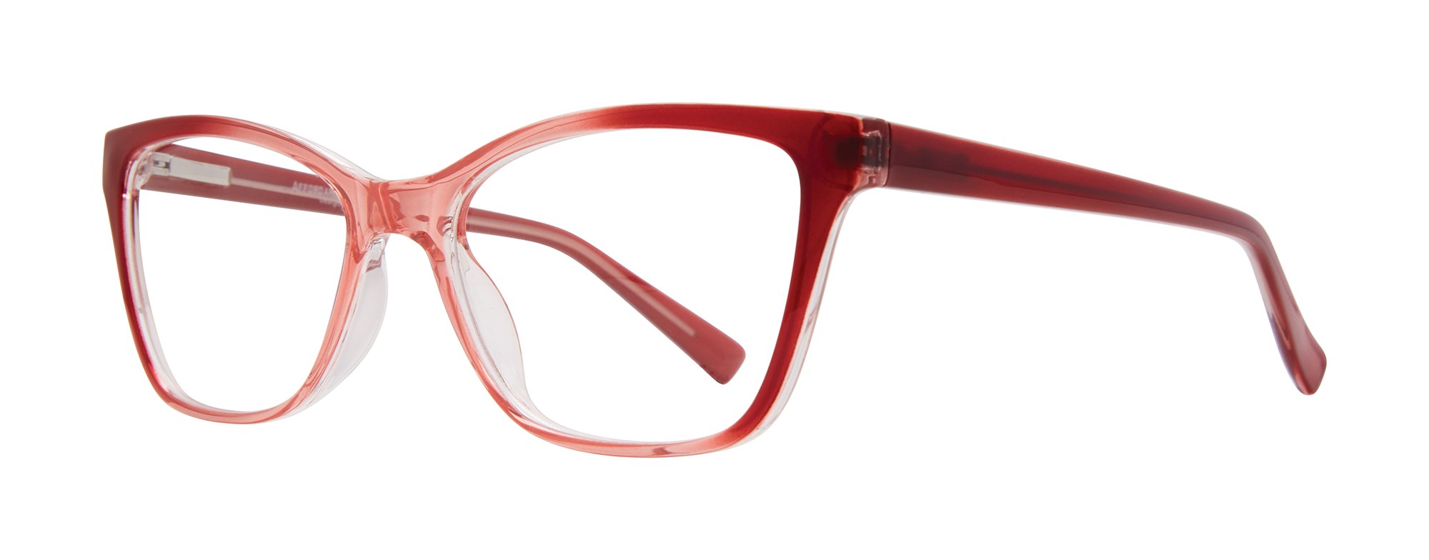 Wyoming frame in Burgundy