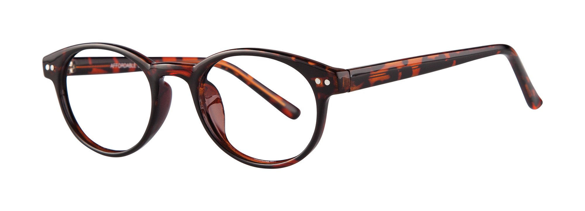 Yale frame in Tortoise