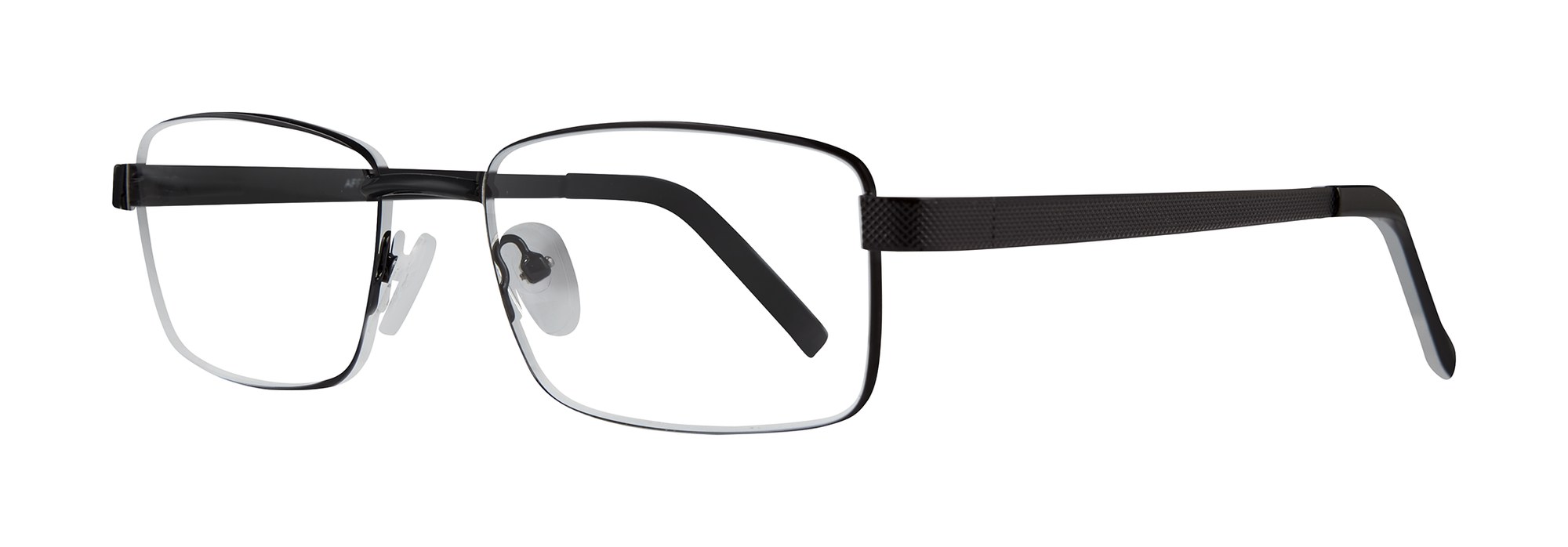 Yogi frame in Black