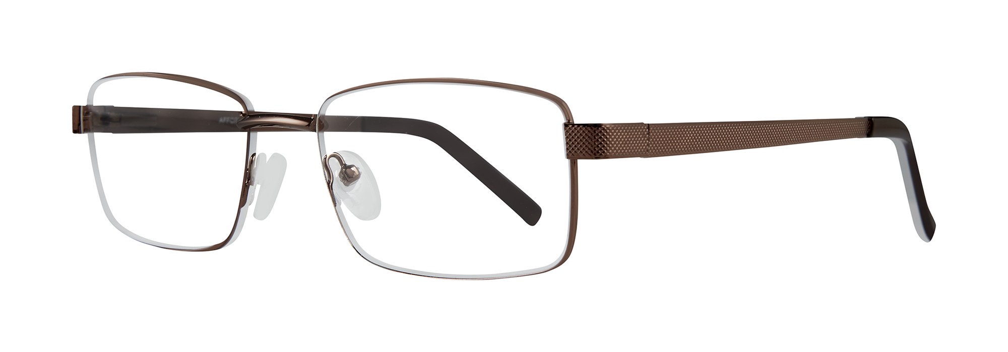 Yogi frame in Brown
