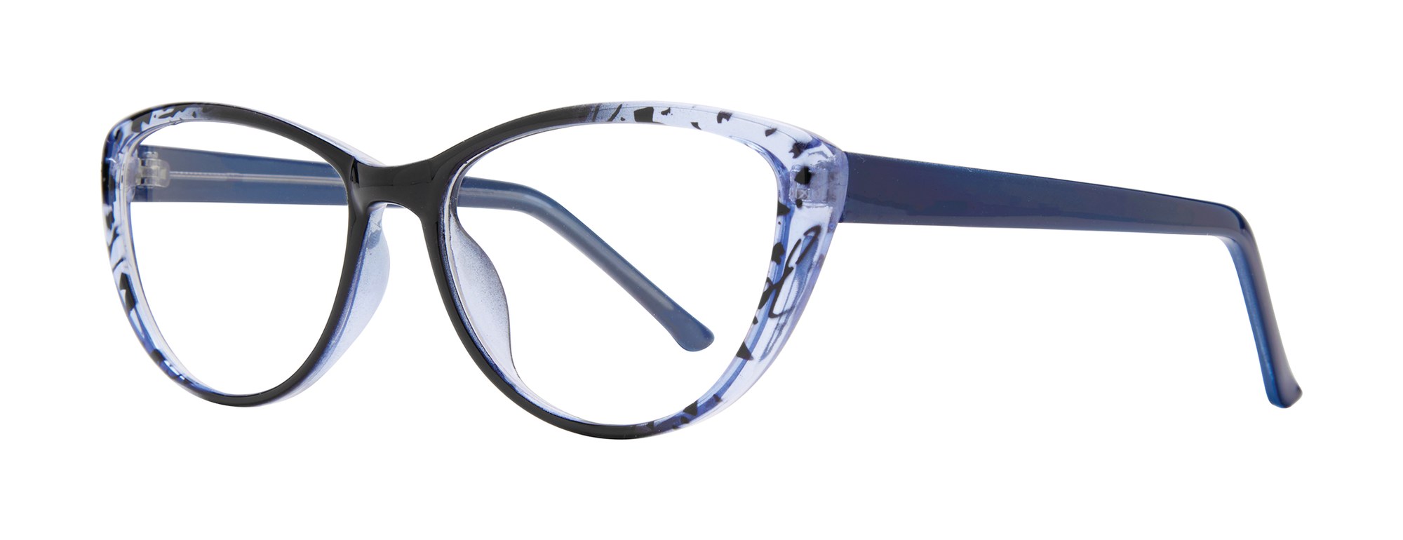 Zilla frame in Blue