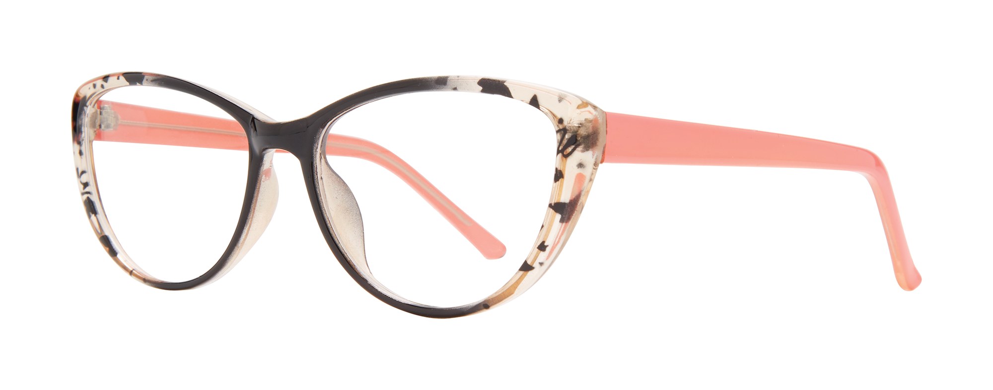 Zilla frame in Brown