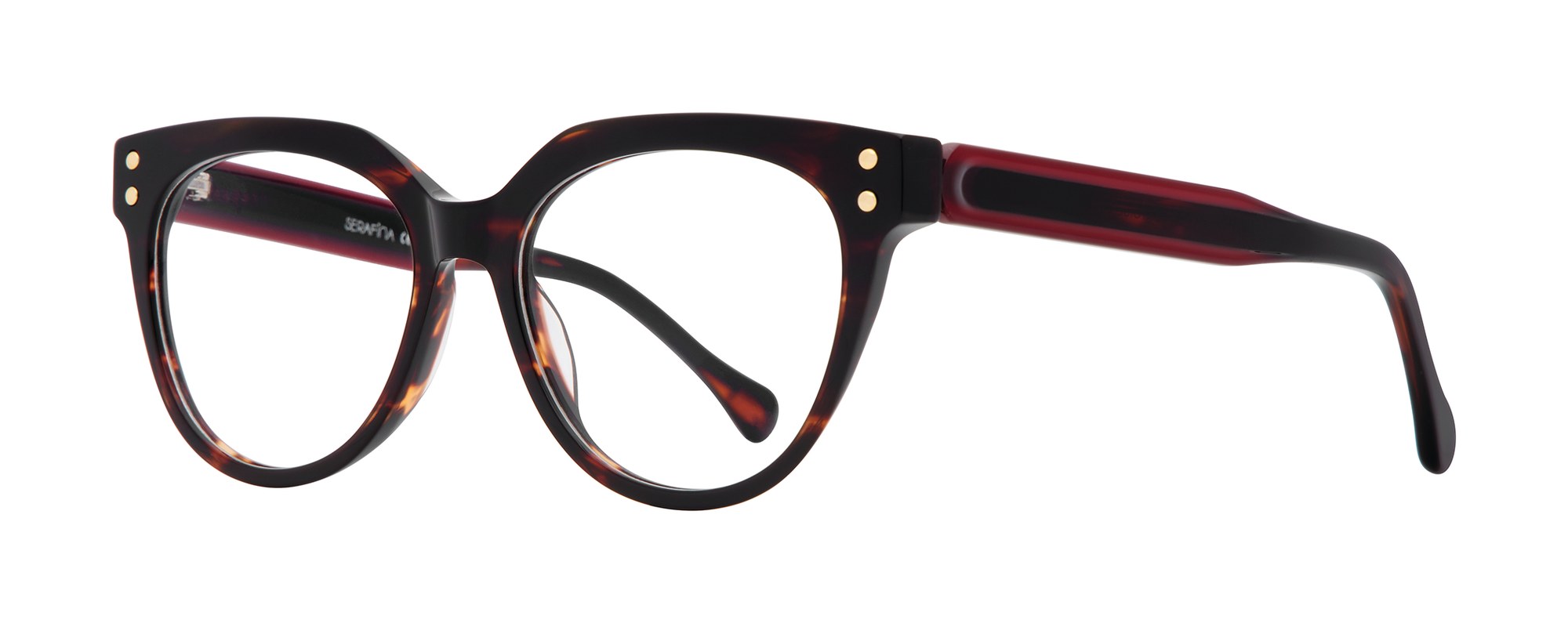 Zsa Zsa frame in Tortoise