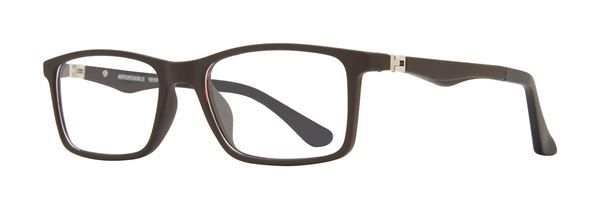 AJ frame in Brown