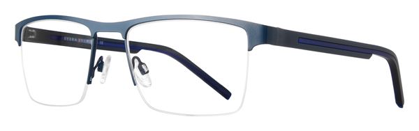 Abraham frame in Blue