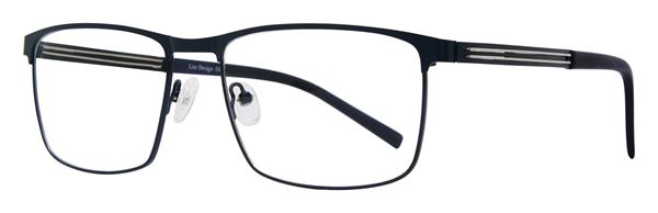Ace frame in Blue
