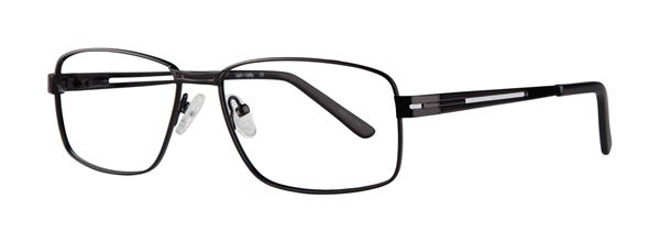 Adam frame in Black