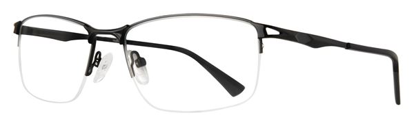 Albert frame in Black