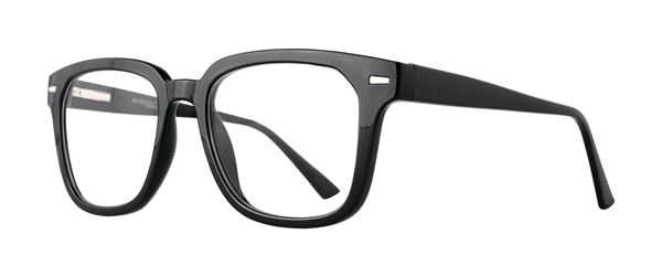 Aldo frame in Black