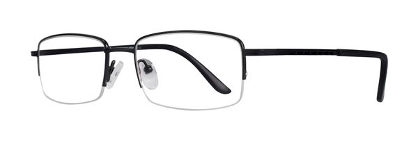 Alex frame in Black