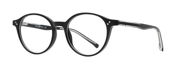 Alvin frame in Black