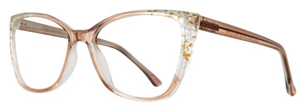 Anastasia frame in Beige