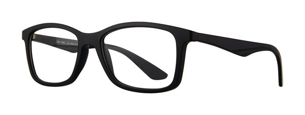 Angelo frame in Black