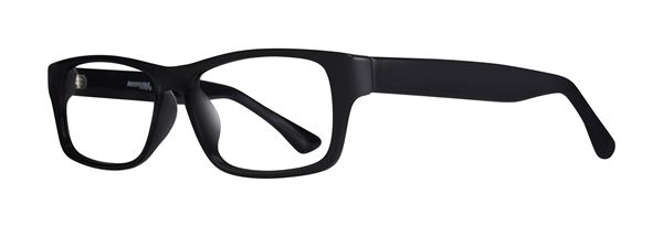 Apollo frame in Black