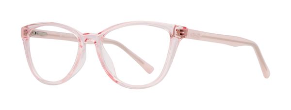 Arabella frame in Pink