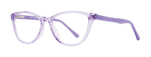 Arabella in Violet