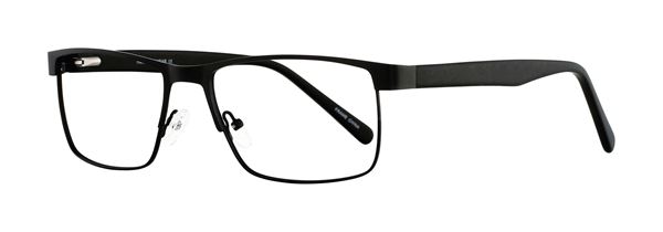 Arnold frame in Black