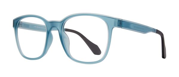 Ash frame in Blue