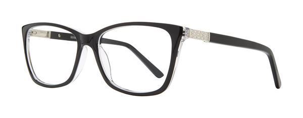 Athena frame in Black