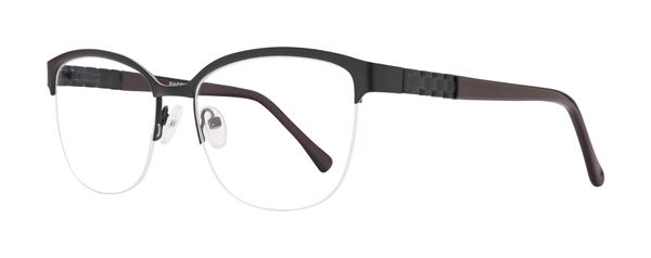 Aubrey frame in Black