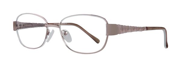 Babe frame in Rose