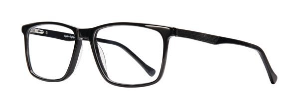 Baby Boy frame in Black