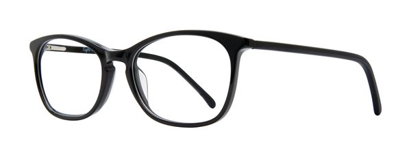 Barbie frame in Black