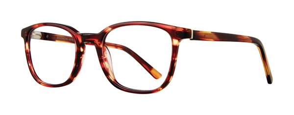 Barclay frame in Cinnamon