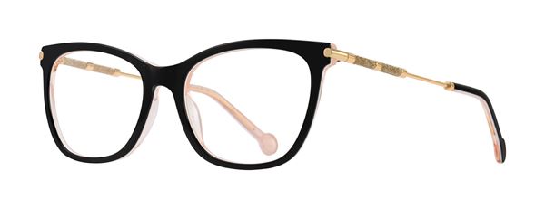 BeBe frame in Black