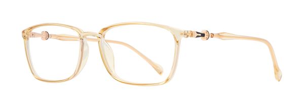 Beauty frame in Beige
