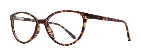 Beck frame in Demi Brown