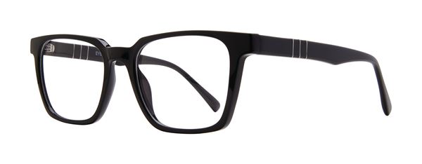 Beckham frame in Black