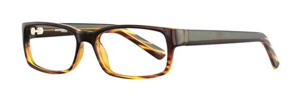 Ben frame in Brown Fade