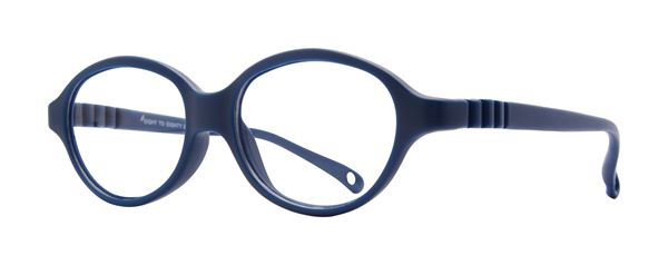 Bitsy frame in Navy