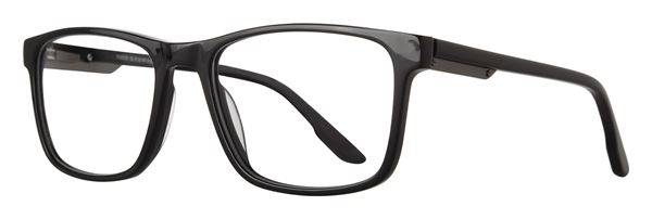 Bouncer frame in Black