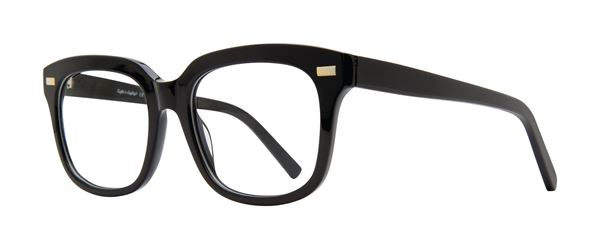 Brady frame in Black