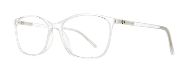 Brandie frame in Crystal