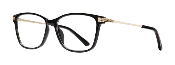 Brianna frame in Black